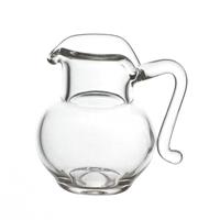 20mm Dolls House Miniature Glass Serving Jug 