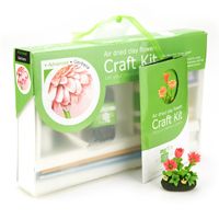 Dolls House Miniature Gerbera Kit - Advanced