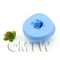 Dolls House Miniature 6mm Tortoise Silicone Mould
