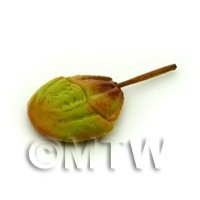 Dolls House Miniature Horseshoe Crab