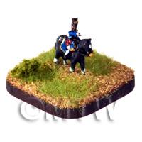 Line Fusilier Officer