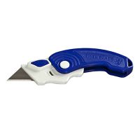 Professional Heavy Duty Folding Plastic Knife