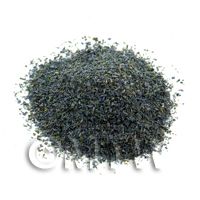 Dolls House Miniature Grey Tarmac Colour Scatter