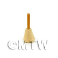 Dolls House Miniature Wood Meat Tenderiser/Potato Masher