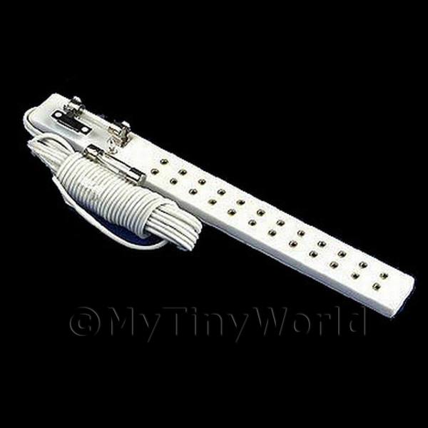 Dolls House Electric Lights [EOL]Dolls House Miniature Lights