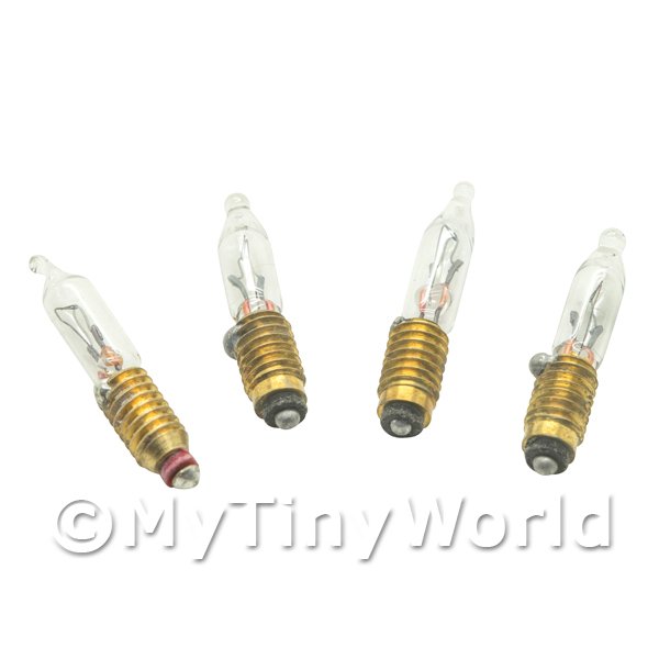 Dolls house spare light 2025 bulbs