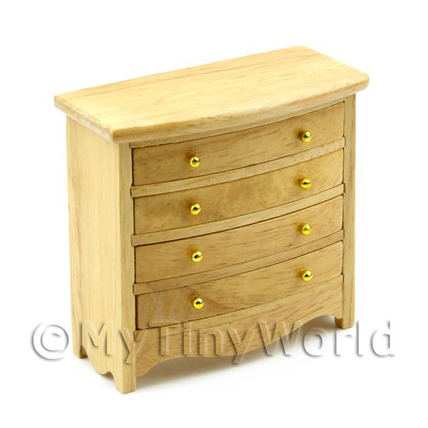 dolls house chest of drawers