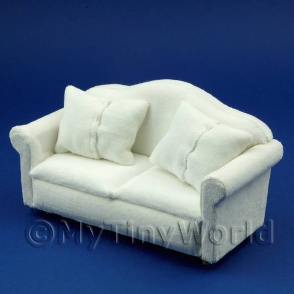 Dolls house 2025 sofa and chairs