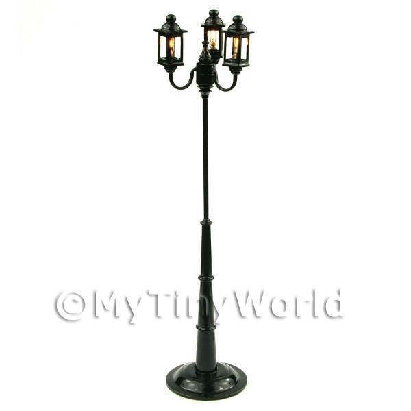 Dolls House Electric Lights [EOL]Dolls House Tall Victorian Style