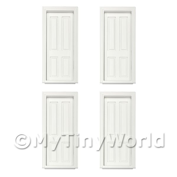 Dolls house cheap internal doors