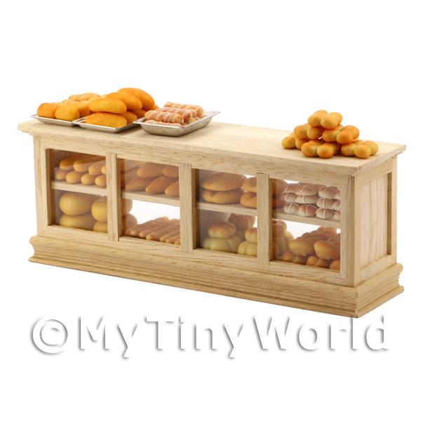 Dolls shop house minatures
