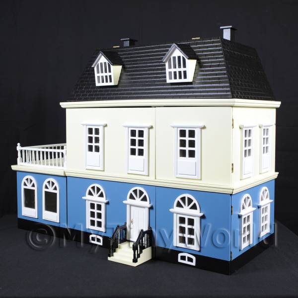 Dolls House Dolls Houses The Wiltshire Country Dolls House Product