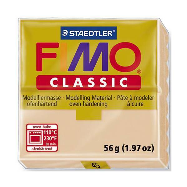 Fimo best sale classic clay