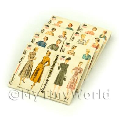 Album Photo dress-pattern-40s-18.jpg