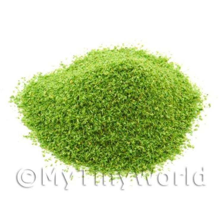 Dolls House Miniature Light Meadow Colour Scatter