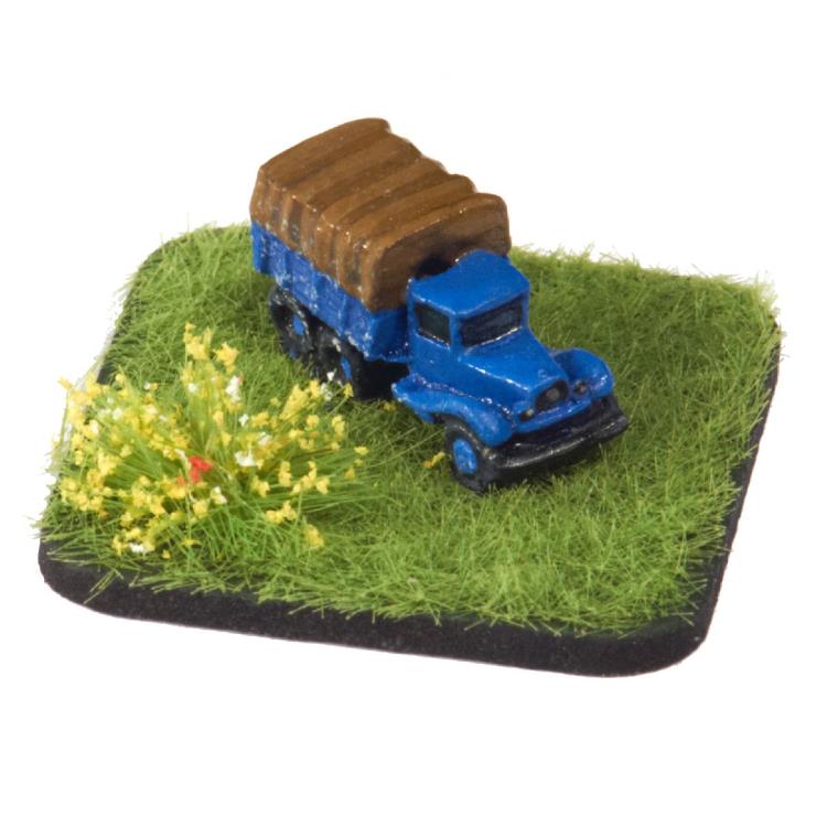Farm Truck