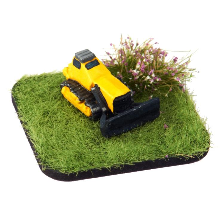 Bulldozer