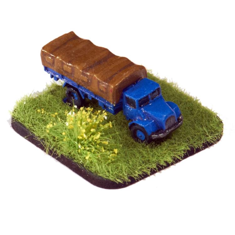 Farm Lorry