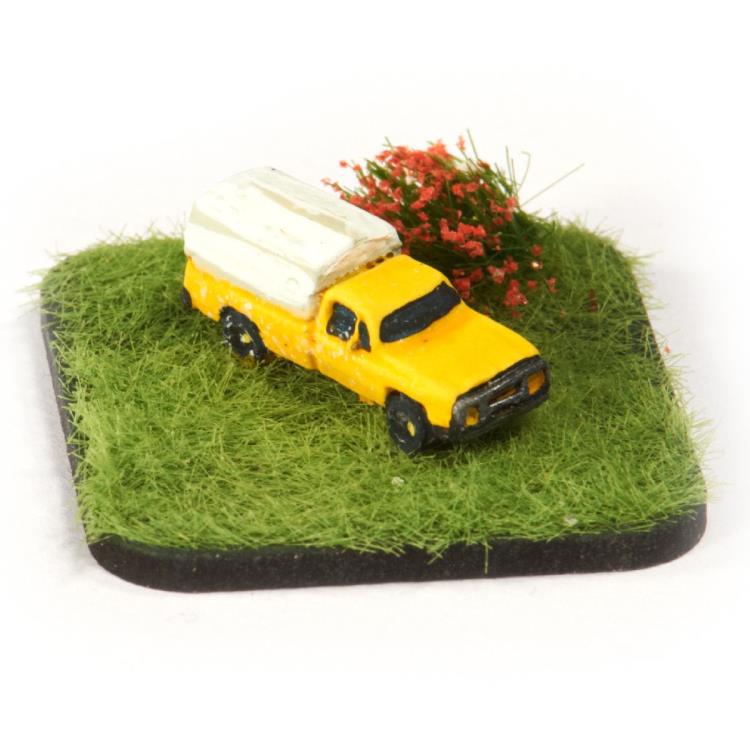 Toyota Pickup