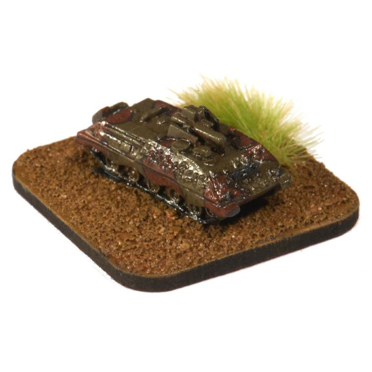 WW1 Tank