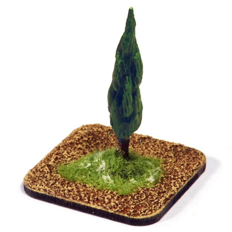 Scenery - Tree