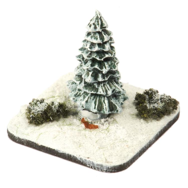 Scenery - Tree