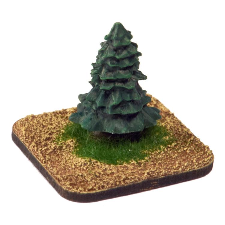 Scenery - Tree
